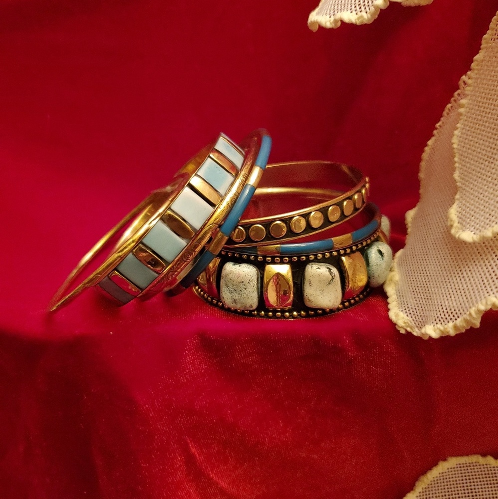 ❤ Bracelets - Earthy ❤